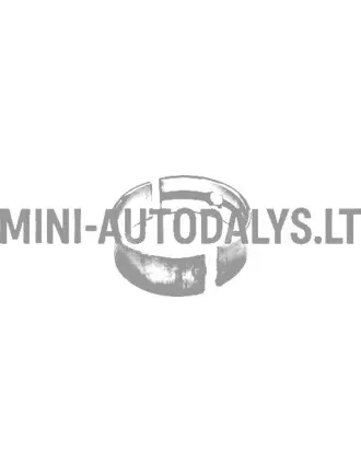 Väntvõlli saaled Lombardini 502 FOCS / Progress