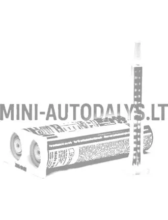 2-komponentne komplekt ülitugev (4-8 min.)