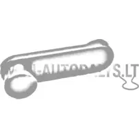 Akna käepide Akende juhtimine Aixam / Ligier / Casalini