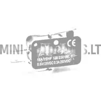 Mikrolüliti käigukang Aixam / Chatenet / Microcar / Grecav