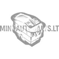 Aknatõstukite lüliti Ligier / Microcar