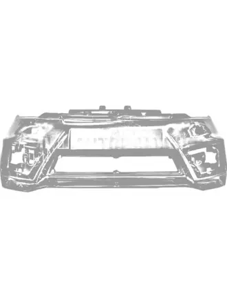Esimene stange Aixam Sensation City / Coupe Sport | Mini Auto Parts