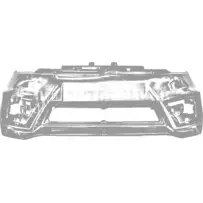 Esimene stange Aixam Sensation City / Coupe Sport | Mini Auto Parts