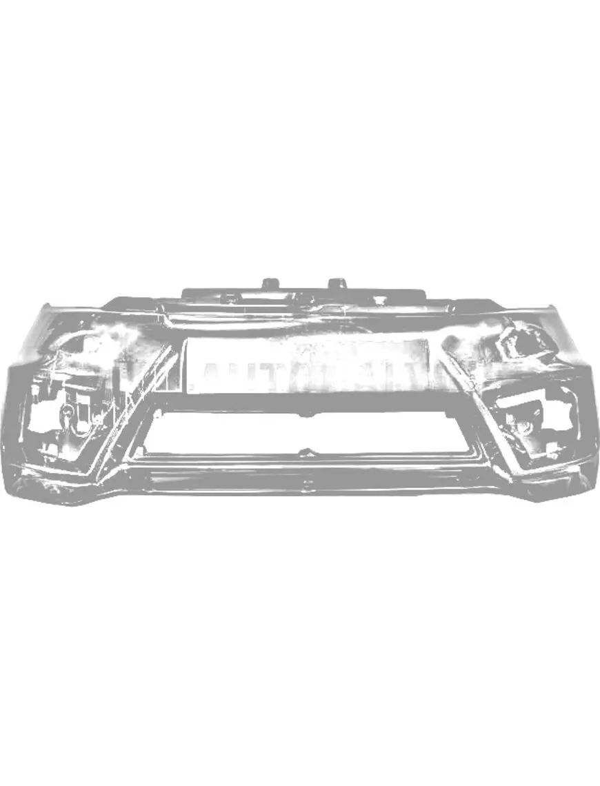 Esimene stange Aixam Sensation City / Coupe Sport | Mini Auto Parts