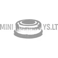 Tolmukaitse kummist juhtpuks Ligier / Microcar