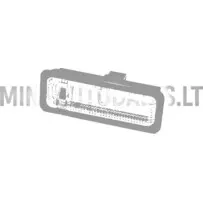 Sisemuse valgustus / lüliti Aixam / Microcar / Ligier