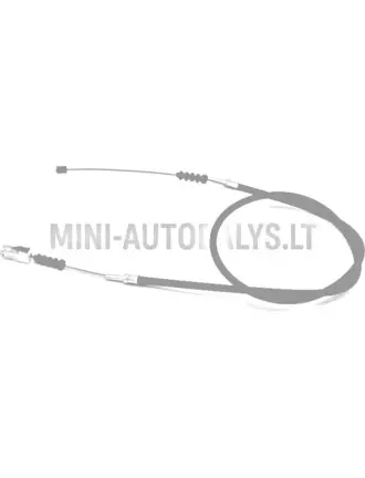 Käsipiduritross Microcar MC1 (kuni 2006. a)