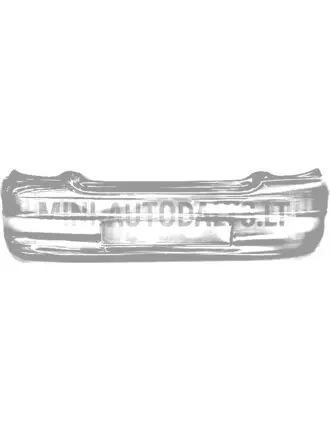 Esimene stange Aixam 400.4 / 400 Evo | Mini Auto Parts