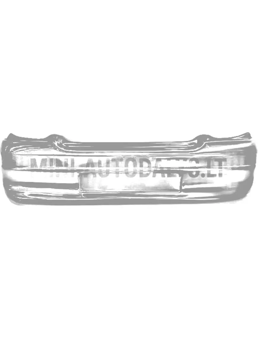 Esimene stange Aixam 400.4 / 400 Evo | Mini Auto Parts