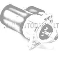 Starter Lombardini 502 Progress (Ø 34,5 mm)