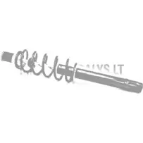 Esimene amortisaator Chatenet