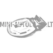 Mootori kummikate Ligier / Microcar