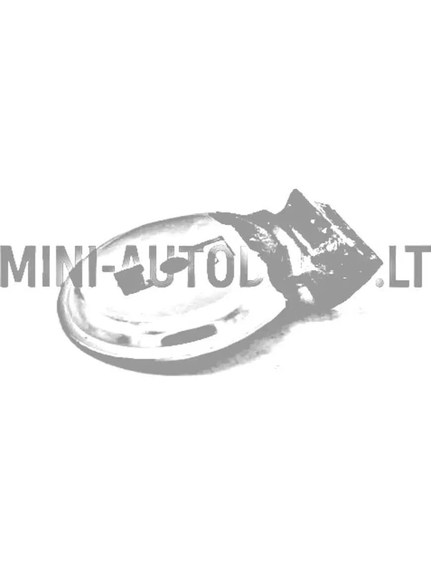 Mootori kummikate Ligier / Microcar