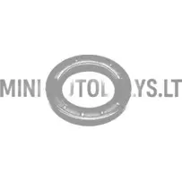 Väntvõlli simmerling, jaotuspoolne, Lombardini 502 FOCS / Progress