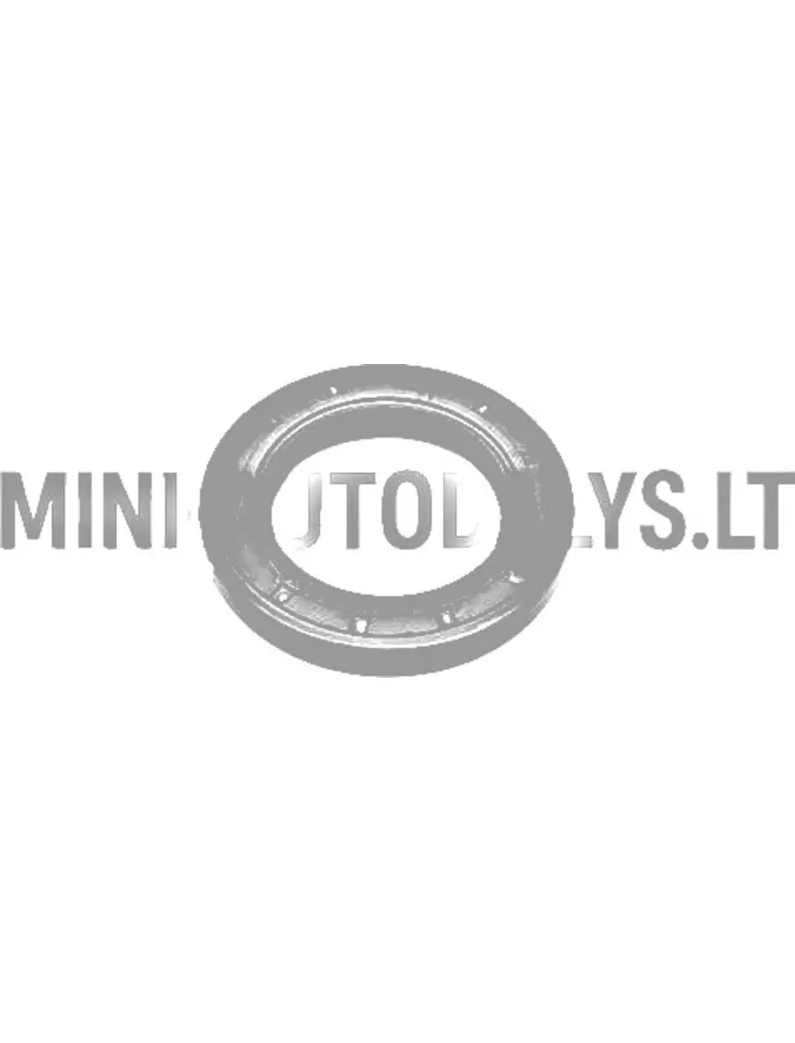 Väntvõlli simmerling, jaotuspoolne, Lombardini 502 FOCS / Progress