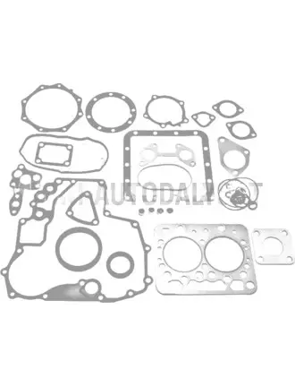 Tihendite komplekt Aixam Kubota Z402