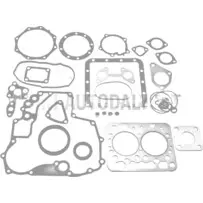 Tihendite komplekt Aixam Kubota Z402