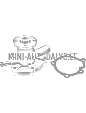 Veepump Aixam Kubota Z402 / Z482 (2. mudel)