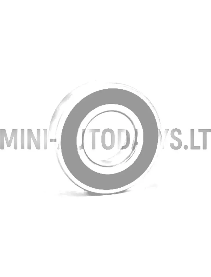 Käigukasti laager 6205 #15895 | Mini Auto Parts