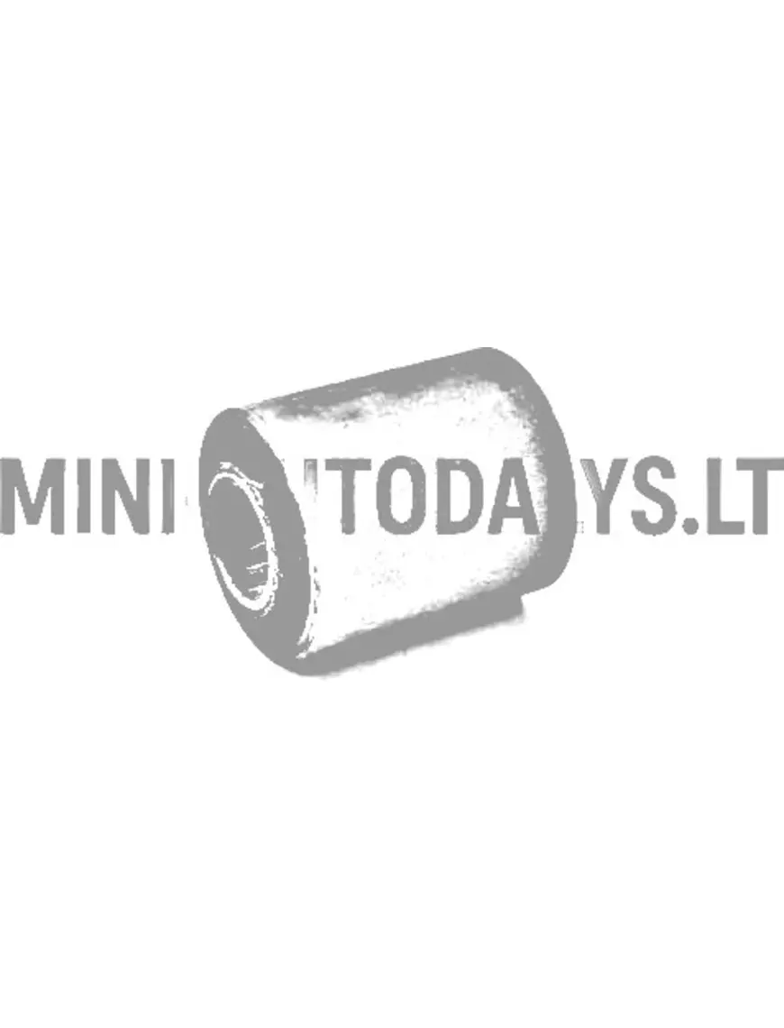 Õõtshoova puks JDM Aloës / Roxsy / Xheos