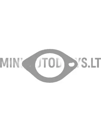 Termostaadi korpuse tihend Aixam Kubota Z402 / Z482