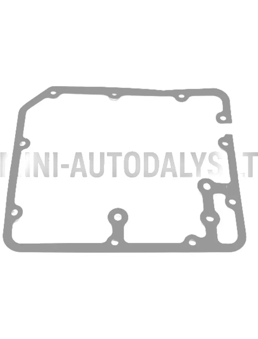 Klapi kaane tihend Lombardini 502 FOCS / Progress