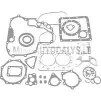 Tihendite komplekt Aixam Kubota Z482