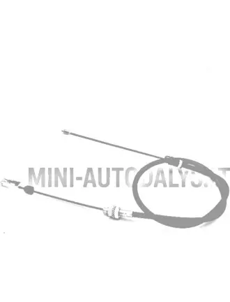 Käsipiduritross Aixam Sensation / Emotion #15907 | Mini Auto Parts
