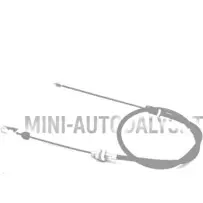 Käsipiduritross Aixam Sensation / Emotion #15907 | Mini Auto Parts