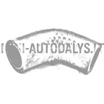 Voolik veepumbale Aixam Kubota Z402 / Z482 #15910 | Mini Auto Parts