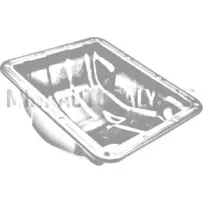 Õlivann Lombardini 442 / 480 / 492 DCI