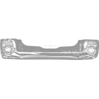 Tagumine stange Ligier JS60 Ultimate