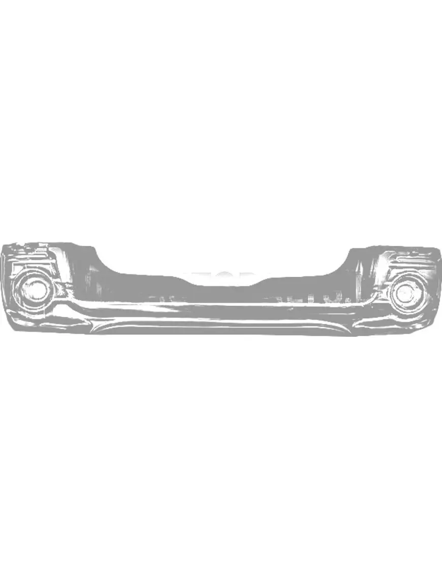 Tagumine stange Ligier JS60 Ultimate