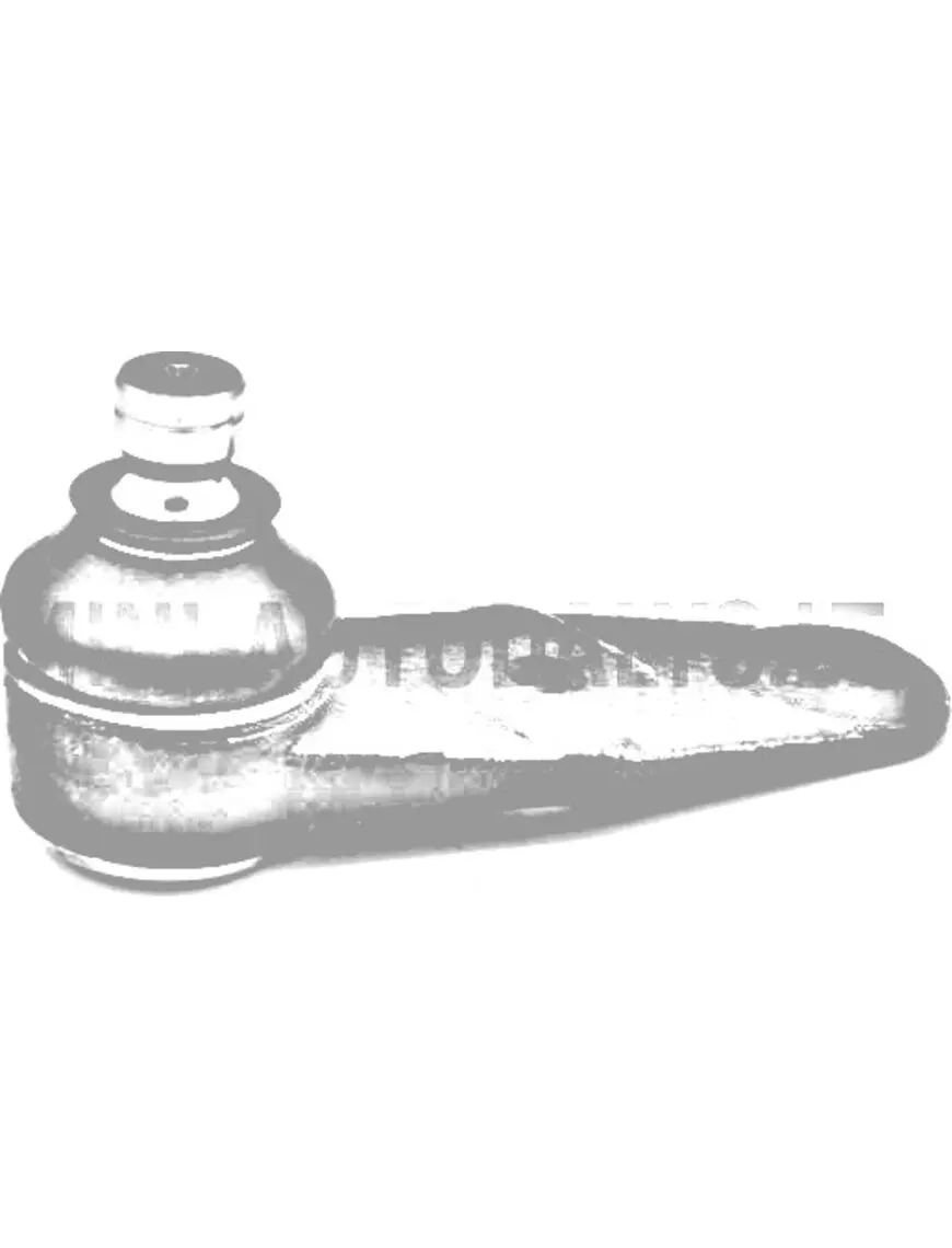 JDM õõtshoova liigend