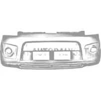 Eesmine stange Ligier IXO 1