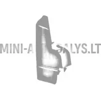 Nurgakate parempoolse tagaukse jaoks, Ligier / Microcar