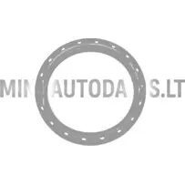 Väntvõlli simmerling hooratta poolsel küljel, Lombardini 502 FOCS / Progress