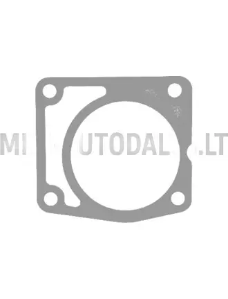 Tihend veepumba mootoripoolne Lombardini 502 Progress / FOCS
