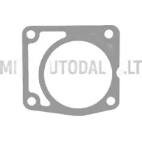 Tihend veepumba mootoripoolne Lombardini 502 Progress / FOCS