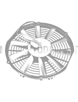 Jahutus fin Aixam Vizion / Sensation / Emotion / Ambiti | Mini Auto Parts