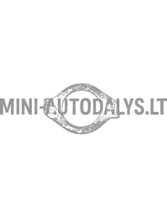 Termostaadi korpuse tihend Yanmar