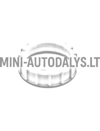 Kruvitav kütusepaagi kork Aixamile