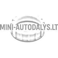 Kruvitav kütusepaagi kork Aixamile