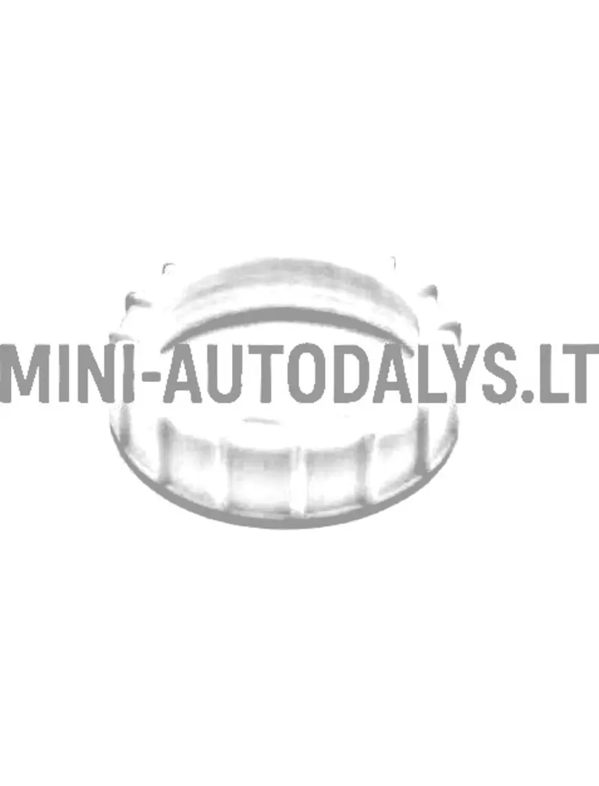 Kruvitav kütusepaagi kork Aixamile