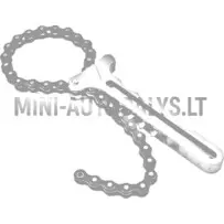 Õlifiltri tangid ketiga