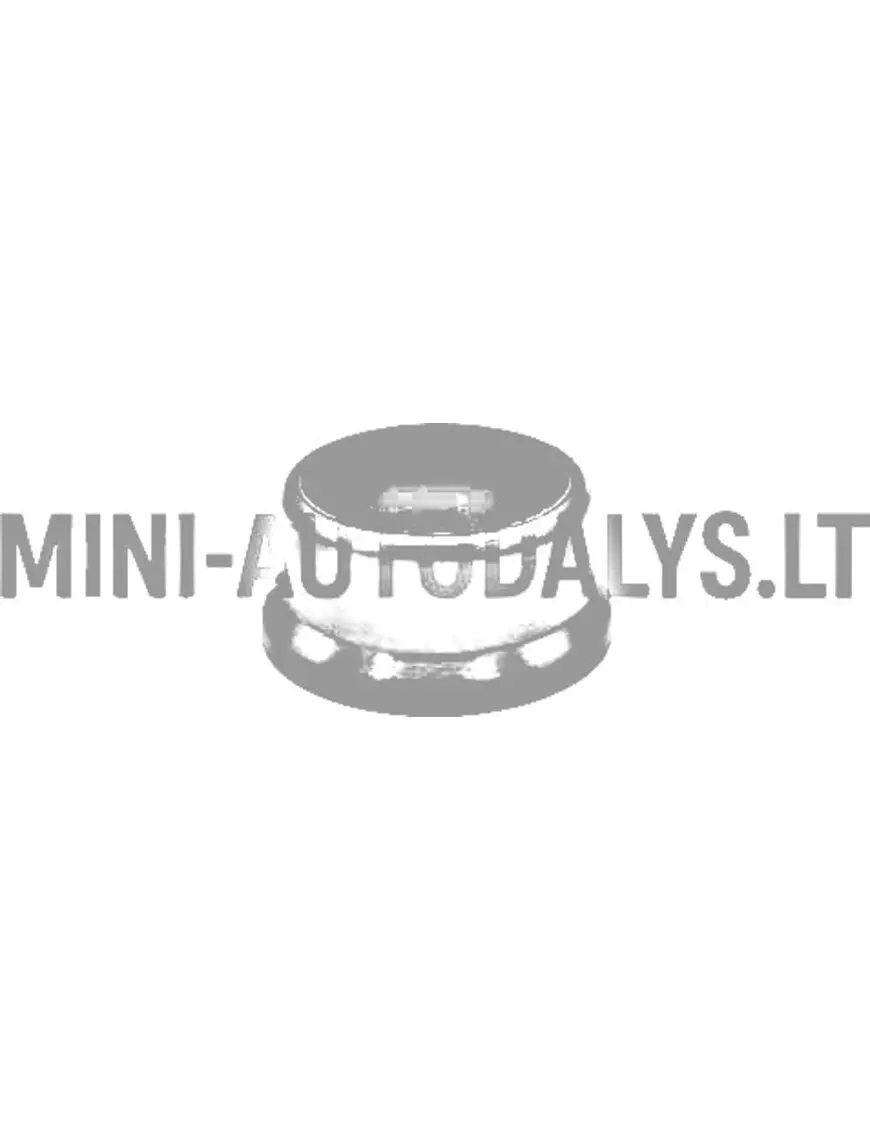 "Vario" ühenduse tihend mootori poolt