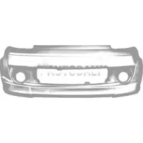 Esistange Microcar MGO1 #15966 | Mini Auto Parts