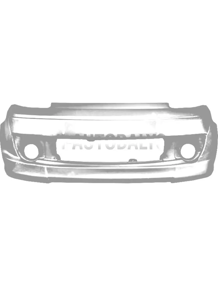 Esistange Microcar MGO1 #15966 | Mini Auto Parts