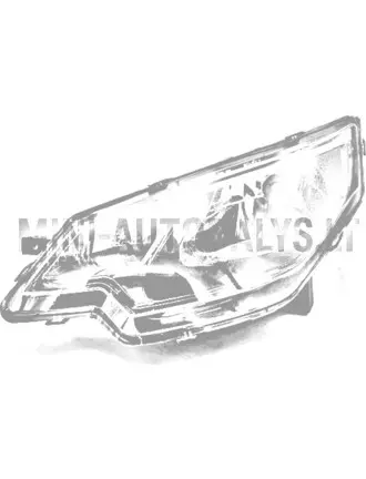 Vasakpoolsed esituled Aixam Vision / Sensation City / Coupe