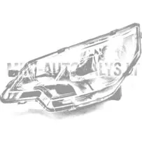 Vasakpoolsed esituled Aixam Vision / Sensation City / Coupe